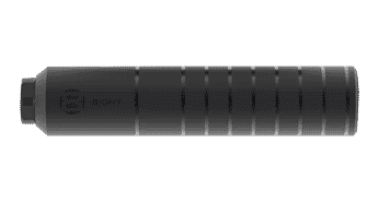 Gunwerks Suppressors