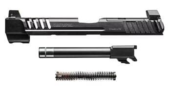 Heckler & Koch Accessories