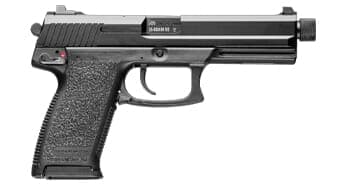 HK Mark 23 Pistols