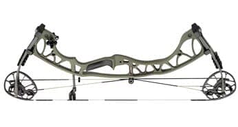 Hoyt Torrex Compound Bows