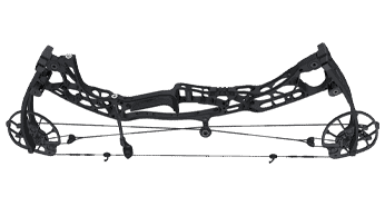 Hoyt Alpha AX-2 Compound Bows