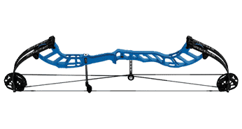 Hoyt Altus Compound Bows