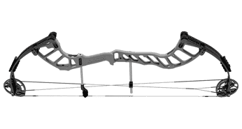 Hoyt Altus FX Target Compound Bow
