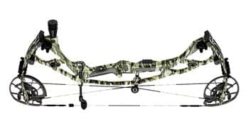 Hoyt Compound Bows