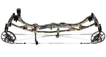 Hoyt Hunting Compound Bows