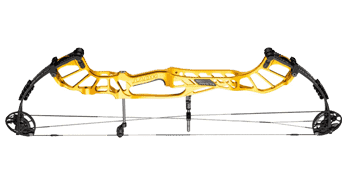 Hoyt Invicta 37 Compound Bows
