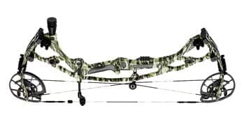 Hoyt RX-7 Compound Bows