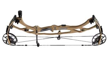 Hoyt RX-7 Ultra Compound Bows