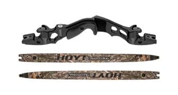 Hoyt Recurve Bows