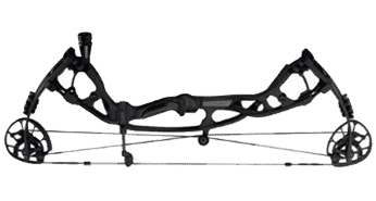 Hoyt Twin Turbo Compound Bows