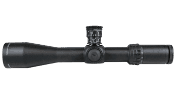 Huskemaw Rifle and Crossbow Scopes