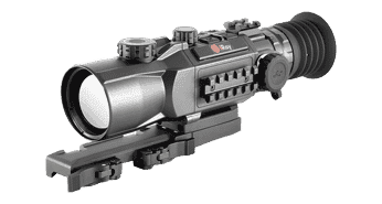 iRay USA Thermal & Night Vision Imagers