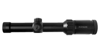 Kahles K16i 1-6x Illuminated Riflescopes