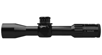 Kahles K328i 3.5-28x Illuminated