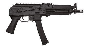 Kalashnikov USA Firearms