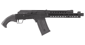 Kalashnikov USA Shotguns