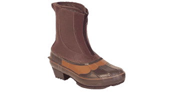 Kenetrek Pac Boots