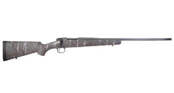 Kimber Rifles
