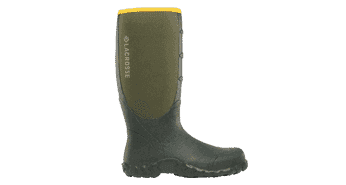 Lacrosse Alpha Lite Boots