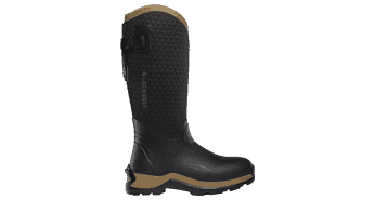 Lacrosse Alpha Thermal Boots