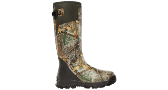 Lacrosse Alphaburly Pro Boots