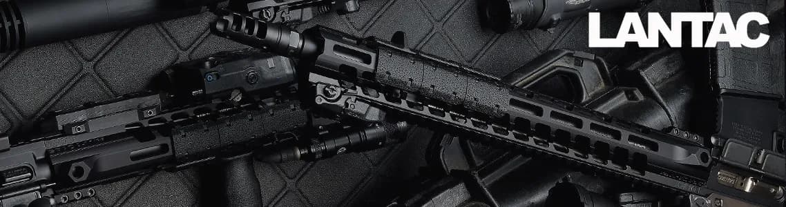 Lantac Rifle Barrels