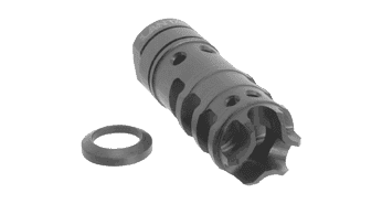 Lantac Muzzle Devices