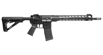 Lantac Raven Rifles