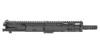 Lantac Upper Receivers
