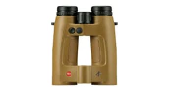 Leica Geovid Max Rangefinding Binoculars