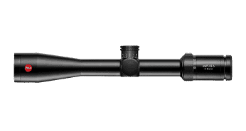 Leica Amplus 6 Riflescopes