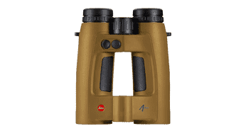 Leica Rangefinding Binoculars