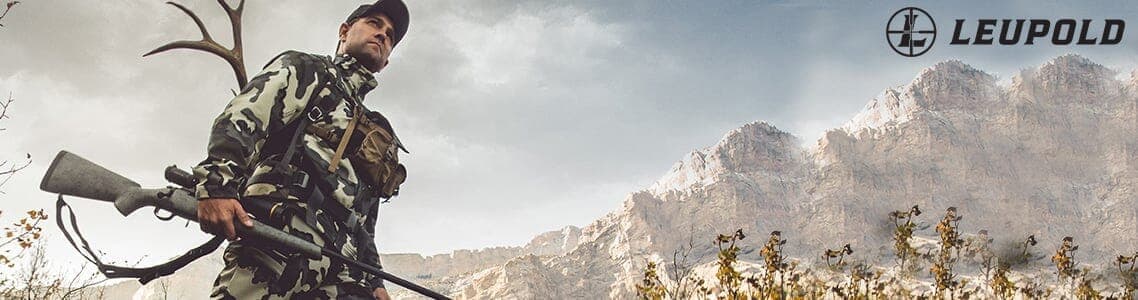 Limited-Time Leupold Offers