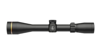 Leupold Riflescopes
