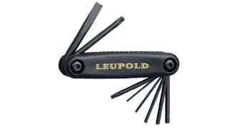 Leupold Scope Accessories