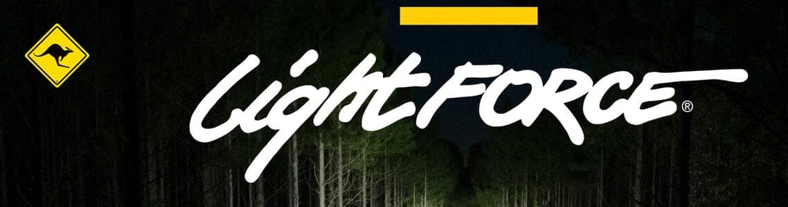 Lightforce Driving Lights