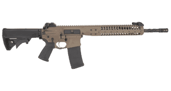 LWRC IC (Individual Carbine) Rifles