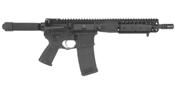 LWRC Pistols