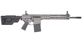 LWRC REPR Rifles