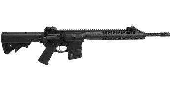 LWRC SIX8 Rifles