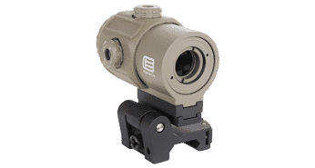 Red Dot Magnifiers