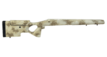 Manners T5A Stocks
