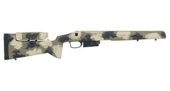 Manners T6A Stocks