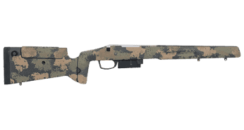 Manners TF1 Stocks
