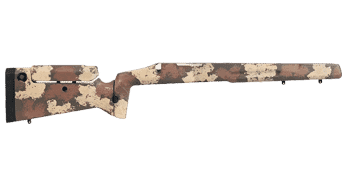 Manners TF1A Stocks
