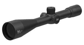 March Fixed Power & EP Zoom Scopes