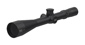 March-X Scopes