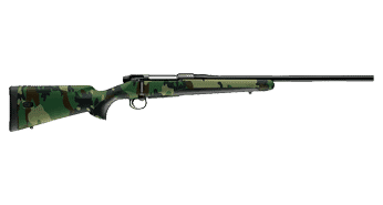 Mauser M18 Rifles