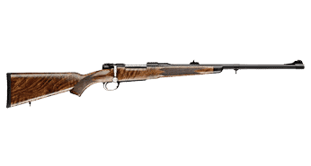 Mauser M98 Rifles