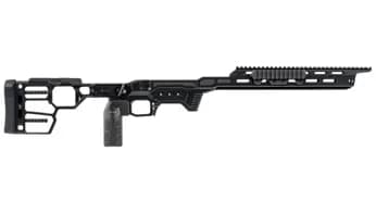 MDT DRT Chassis